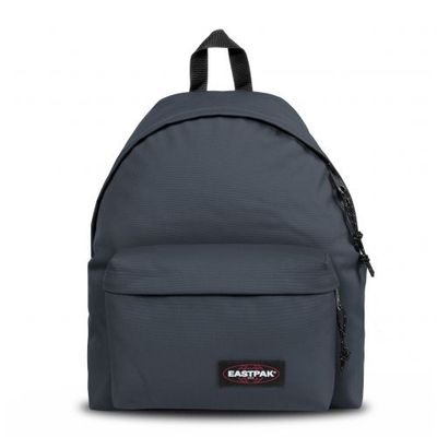 404000023197-EASTPAK Padded Pak'r - Sac à dos - 40 cm - Quiet grey--0