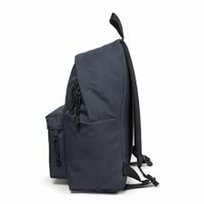404000023197-EASTPAK Padded Pak'r - Sac à dos - 40 cm - Quiet grey--2
