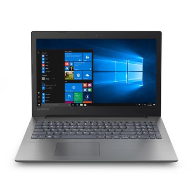 193386290384-LENOVO IDEAPAD 330-15 AST - pc portable pc portable 15,6 " - AMD A9 - 4Go RAM - 1To + SSD 128Go - Argent--1