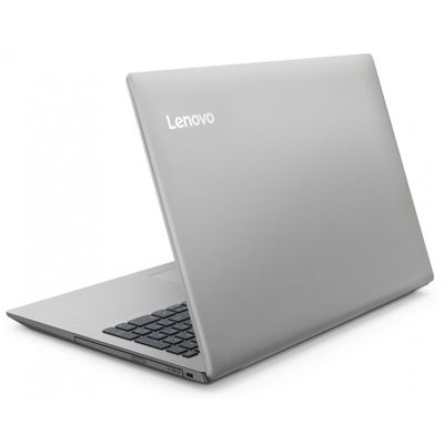 193386290384-LENOVO IDEAPAD 330-15 AST - pc portable pc portable 15,6 " - AMD A9 - 4Go RAM - 1To + SSD 128Go - Argent--0