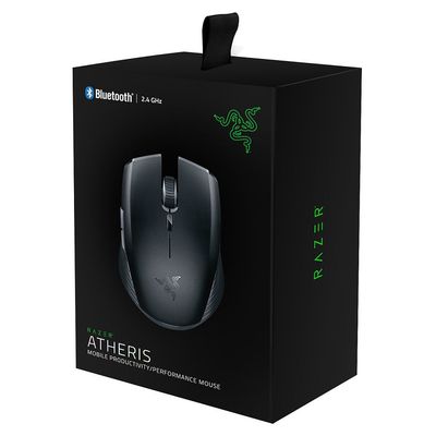 8886419332213-Razer Atheris - souris sans fil gaming - noir--7