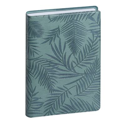 3660942072151-Agenda Work&After Sumatra - 1 jour par page - 10 x 15 cm - disponible dans différentes couleurs - Exac--2