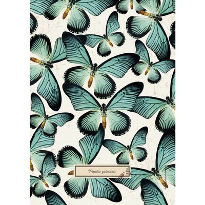 3660942072090-Agenda Curiosités - 1 jour par page - 12 x 17 cm - disponible dans différentes couleurs - Exacompta--7