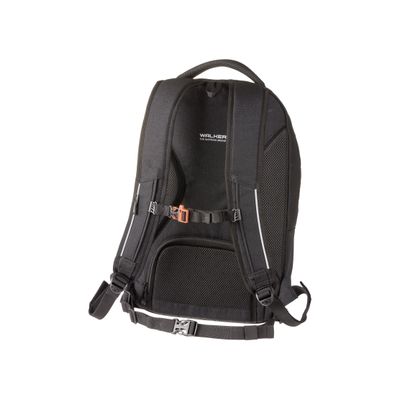 9002638218810-Sac à dos Walker College 2.0 - 2 compartiments - noir--1