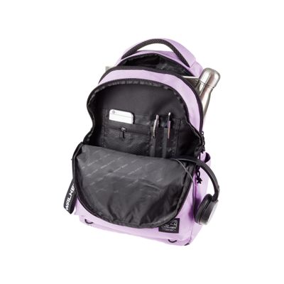 9002638218827-Walker Rise - Sac à dos lilas - 2 compartiments - Carpentras--2