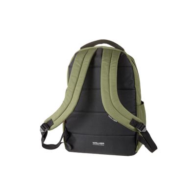 9002638218858-Walker Rise - Sac à dos vert olive - 2 compartiments - Carpentras--3