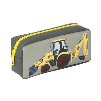 3135258788374-Trousse rectangulaire Backhoe - 1 compartiment - Viquel--0