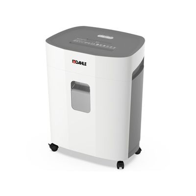 4009729074275-Dahle PaperSAFE 23420 - destructeur de documents coupe croisée microparticules - 10 feuilles - Corbeil--0