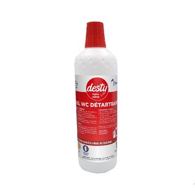3760170624860-Desty - Gel WC détartrant - 1L--0