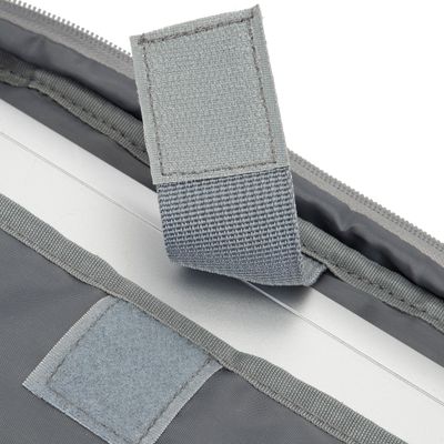 4260403578285-RIVACASE Prater - Sacoche pour ordinateur portable 15,6" - gris/bleu nuit--11