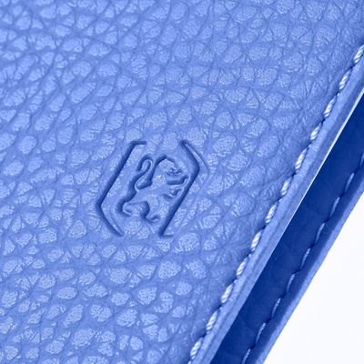 3147280219122-Agenda Oxford Mode - 1 semaine sur 2 pages - 9 x 17 cm - bleu clair - Hamelin--2