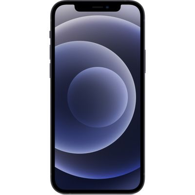 0194252029367-Apple iPhone 12 - Smartphone - 5G - 4/64 Go - noir--1