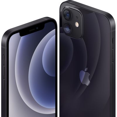 0194252029367-Apple iPhone 12 - Smartphone - 5G - 4/64 Go - noir--2