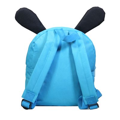 3666311004648-Sac à dos maternelle Kids Chien - 1 compartiment - bleu - Bagtrotter--2