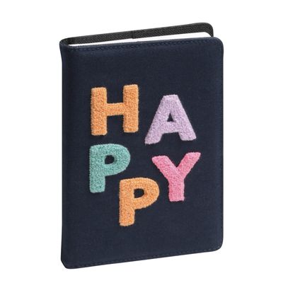 3660942075862-Agenda You - 1 jour par page - 12 x 17 cm - disponible dans différentes couleurs - Exacompta--0