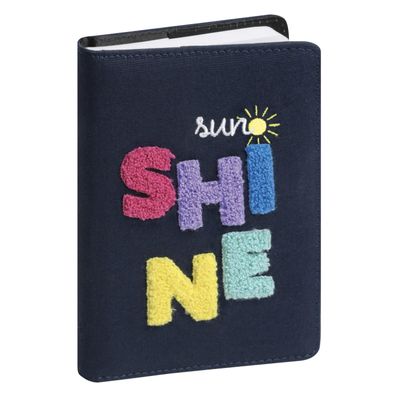 3660942075862-Agenda You - 1 jour par page - 12 x 17 cm - disponible dans différentes couleurs - Exacompta--1
