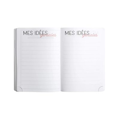 3660942075862-Agenda You - 1 jour par page - 12 x 17 cm - disponible dans différentes couleurs - Exacompta--4