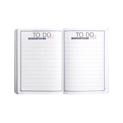 3660942075862-Agenda You - 1 jour par page - 12 x 17 cm - disponible dans différentes couleurs - Exacompta--5