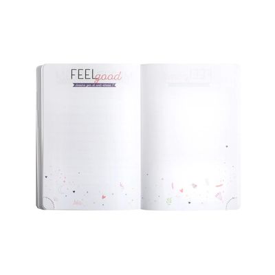 3660942075862-Agenda You - 1 jour par page - 12 x 17 cm - disponible dans différentes couleurs - Exacompta--6