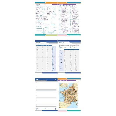 3147280096099-Agenda Oxford Sport Spirit - 1 jour par page - 12 x 18 cm - BMX - Hamelin--5