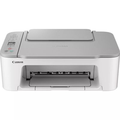 4549292165791-Canon PIXMA TS3451 - imprimante multifonction jet d'encre couleur A4 - Wifi, USB - blanc--0