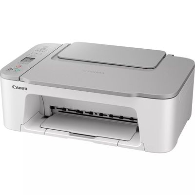 4549292165791-Canon PIXMA TS3451 - imprimante multifonction jet d'encre couleur A4 - Wifi, USB - blanc--1
