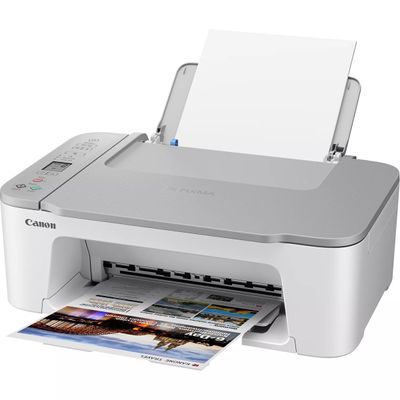 4549292165791-Canon PIXMA TS3451 - imprimante multifonction jet d'encre couleur A4 - Wifi, USB - blanc--3