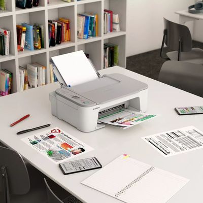 4549292165791-Canon PIXMA TS3451 - imprimante multifonction jet d'encre couleur A4 - Wifi, USB - blanc--7