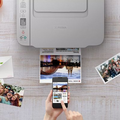 4549292165791-Canon PIXMA TS3451 - imprimante multifonction jet d'encre couleur A4 - Wifi, USB - blanc--8