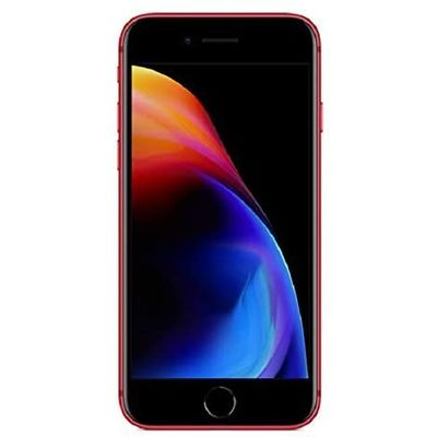 3701083036982-Apple iPhone 8 - smartphone reconditionné grade A - 4G - 64 Go - rouge--1