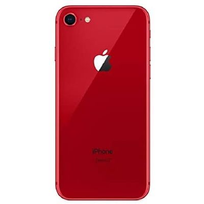 3701083036982-Apple iPhone 8 - smartphone reconditionné grade A - 4G - 64 Go - rouge--2