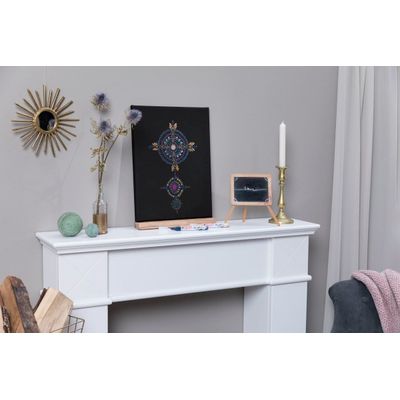 4057305027047-Edding 5100 - Marqueur acrylique - bleu nuit--10