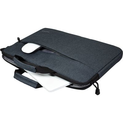 3567041102010-Port Designs Belize - Sacoche pour ordinateur portable 13,3" - noir--1