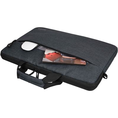 3567041102010-Port Designs Belize - Sacoche pour ordinateur portable 13,3" - noir--2
