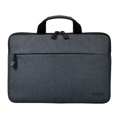 3567041102010-Port Designs Belize - Sacoche pour ordinateur portable 13,3" - noir--3