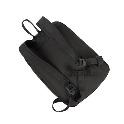 4260709010342-RIVACASE Aviva - Sac à dos 6L avec emplacement tablette 10,5" - gris--11
