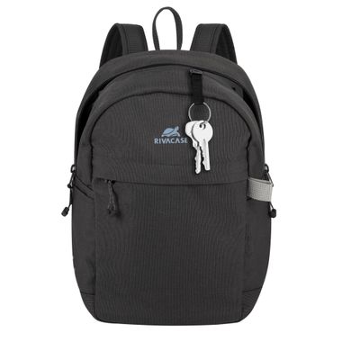 4260709010342-RIVACASE Aviva - Sac à dos 6L avec emplacement tablette 10,5" - gris--16