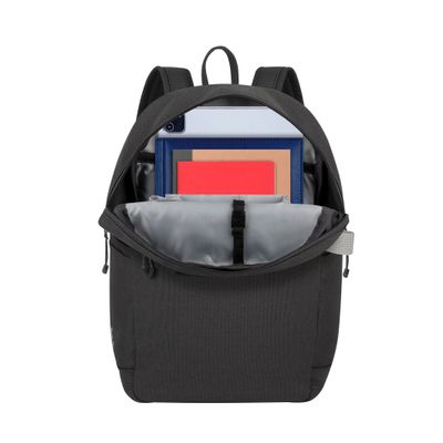 4260709010342-RIVACASE Aviva - Sac à dos 6L avec emplacement tablette 10,5" - gris--19