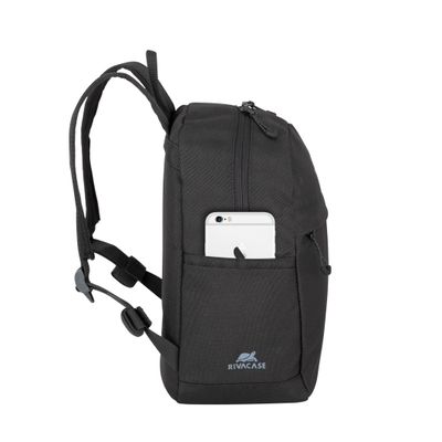 4260709010342-RIVACASE Aviva - Sac à dos 6L avec emplacement tablette 10,5" - gris--23