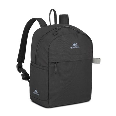 4260709010342-RIVACASE Aviva - Sac à dos 6L avec emplacement tablette 10,5" - gris--2