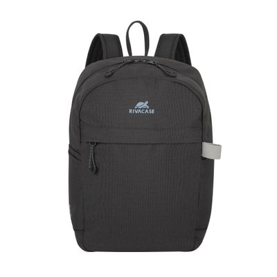 4260709010342-RIVACASE Aviva - Sac à dos 6L avec emplacement tablette 10,5" - gris--3