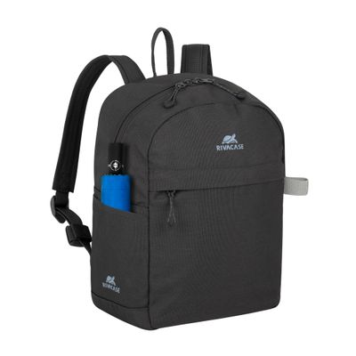 4260709010342-RIVACASE Aviva - Sac à dos 6L avec emplacement tablette 10,5" - gris--4