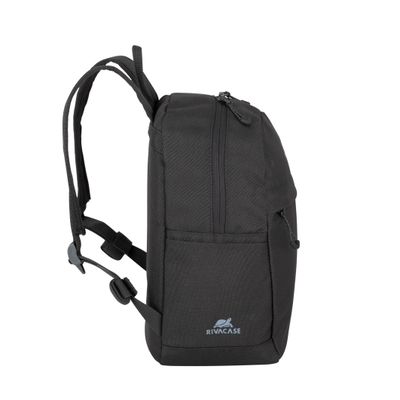 4260709010342-RIVACASE Aviva - Sac à dos 6L avec emplacement tablette 10,5" - gris--5