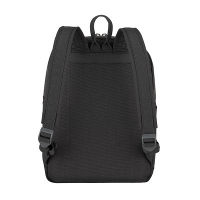 4260709010342-RIVACASE Aviva - Sac à dos 6L avec emplacement tablette 10,5" - gris--6