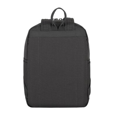 4260709010342-RIVACASE Aviva - Sac à dos 6L avec emplacement tablette 10,5" - gris--7