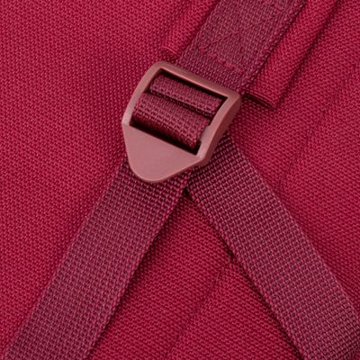 4260709010359-RIVACASE Aviva - Sac à dos 6L avec emplacement tablette 10,5" - rouge--8