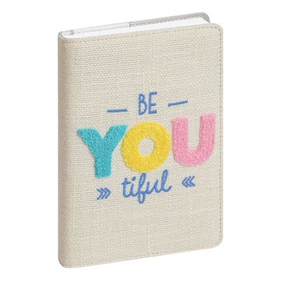 3660942077248-Agenda You - 1 jour par page - 12 x 17 cm - beautiful - Exacompta--0