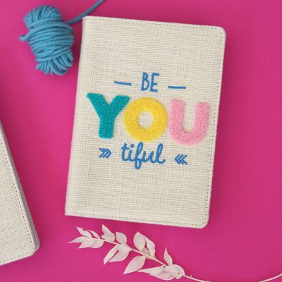 3660942077248-Agenda You - 1 jour par page - 12 x 17 cm - beautiful - Exacompta--1