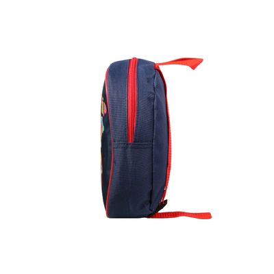 3666311014630-Sac à goûter Pat'Patrouille - 1 compartiment - multicolore - Bagtrotter--1