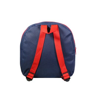 3666311014630-Sac à goûter Pat'Patrouille - 1 compartiment - multicolore - Bagtrotter--2